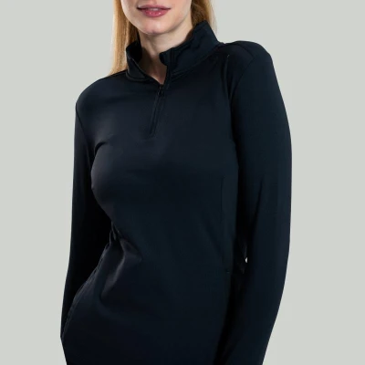 STRIX Dámsky športový top ULTRA Black