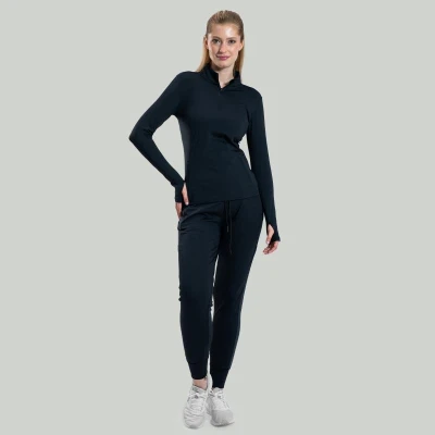 STRIX Dámsky športový top ULTRA Black
