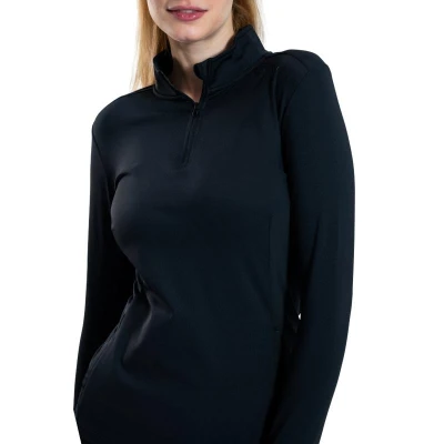 STRIX Dámsky športový top ULTRA Black