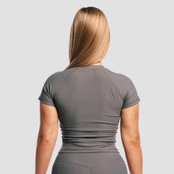 GymBeam Women‘s Core Top Carbon