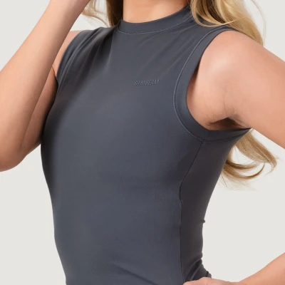 GymBeam Dámský Top Turtleneck NEO Iron