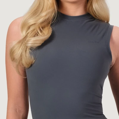 GymBeam Dámský Top Turtleneck NEO Iron