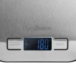 GymBeam Digital Kitchen Scale