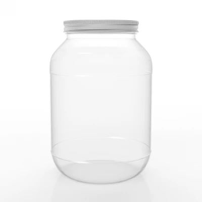 GymBeam Dóza s víkem 6000 ml