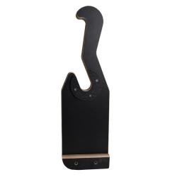 GymBeam Drevený Barbell Jack (VÝPREDAJ)