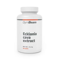 GymBeam Extrakt z Ecklonia cava 90 kaps. GymBeam Extrakt z Ecklonia cava 90 kaps.