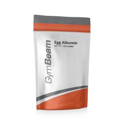GymBeam Egg Albumin 1000 g