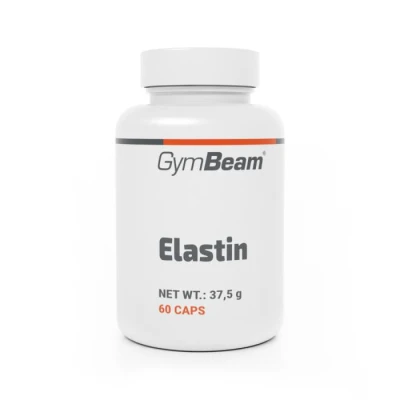 GymBeam Elastin 60 kaps. GymBeam Elastin 60 kaps.