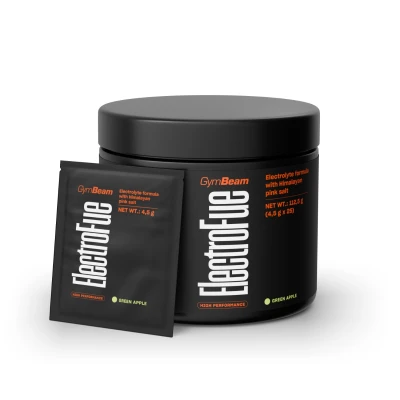 GymBeam ElectroFue Packs 112,5 g