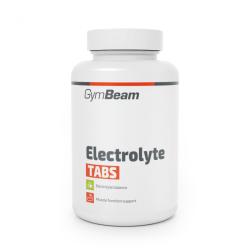 GymBeam Elektrolyty TABS 90 tab. GymBeam Elektrolyty TABS 90 tab.