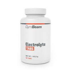 GymBeam Elektrolyty TABS 90 tab.