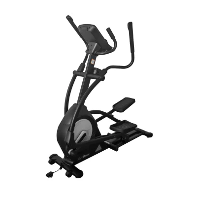 GymBeam Stepper eliptický trenažér