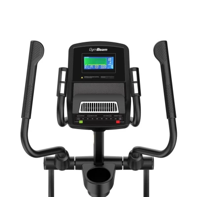 GymBeam Stepper eliptický trenažér