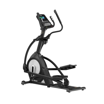 GymBeam Stepper eliptický trenažér