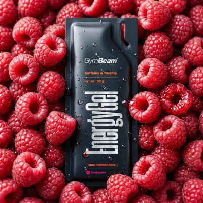 GymBeam Energy gel