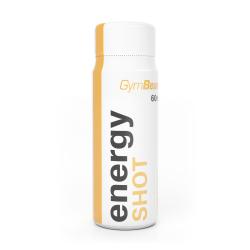 GymBeam Energy shot 20 x 60 ml