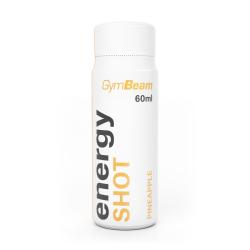 GymBeam Energy shot 20 x 60 ml