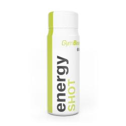 GymBeam Energy shot 20 x 60 ml
