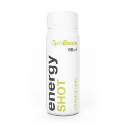 GymBeam Energy shot 20 x 60 ml