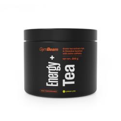 GymBeam Energy + Tea 200 g