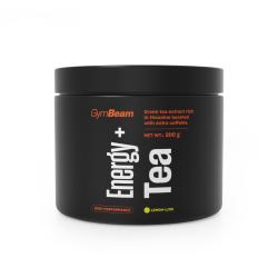 GymBeam Energy + Tea 200 g