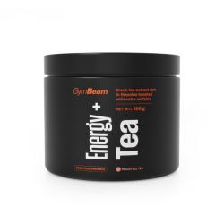 GymBeam Energy + Tea 200 g GymBeam Energy + Tea 200 g