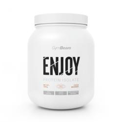 GymBeam ENJOY Protein Isolate 1000 g