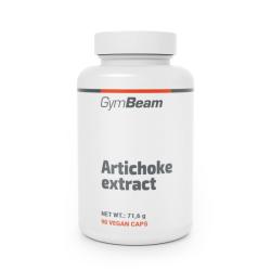 GymBeam Extrakt z artyčoků 90 kaps. GymBeam Extrakt z artyčoků 90 kaps.