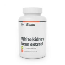 GymBeam Extrakt z bílé fazole 90 kaps. GymBeam Extrakt z bílé fazole 90 kaps.