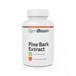 GymBeam Extrakt z borovicové kůry 60 kaps. GymBeam Extrakt z borovicové kůry 60 kaps.