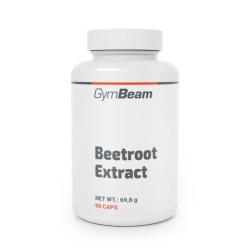 GymBeam Extrakt z červené řepy 90 kaps. GymBeam Extrakt z červené řepy 90 kaps.