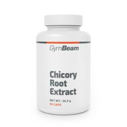 GymBeam Chicory Root Extract 90 kaps.