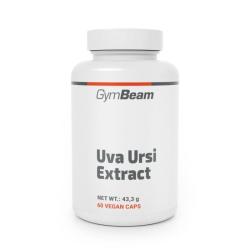 GymBeam Extrakt z medvědice lékařské 60 kaps. (VÝPRODEJ)