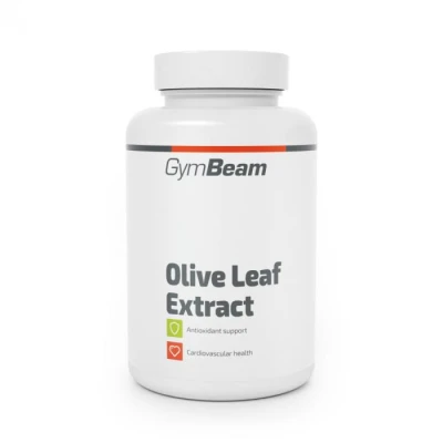 GymBeam Extrakt z olivových listů 90 kaps. GymBeam Extrakt z olivových listů 90 kaps.