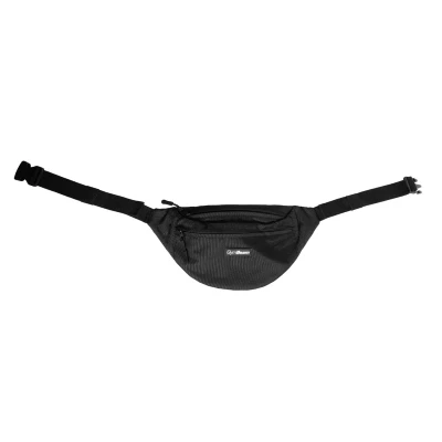 GymBeam Urban Black ledvinka