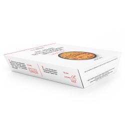 GymBeam FIT Kuracie s ryžou na ázijský spôsob Ready to eat 420g