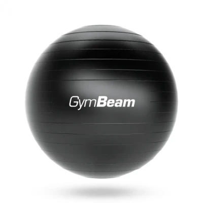 GymBeam Fit míč FitBall 65 cm POUZE oranžová (VÝPRODEJ)
