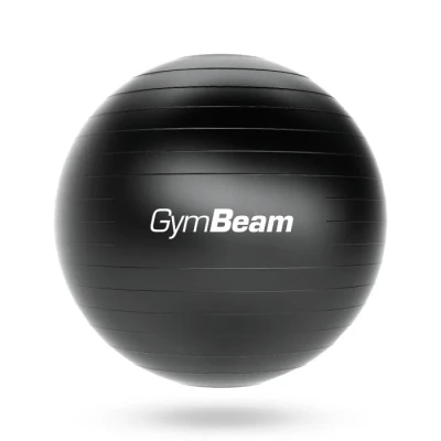 GymBeam Fit míč FitBall 85 cm POUZE modrá (VÝPRODEJ)