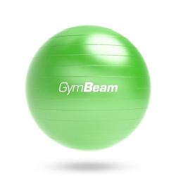 GymBeam Fit míč FitBall 85 cm POUZE růžová (VÝPRODEJ)
