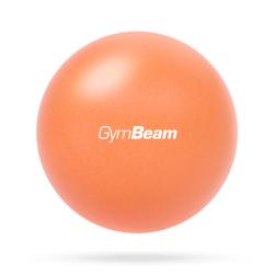 GymBeam OverBall 25 cm oranžový
