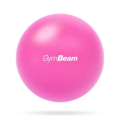 GymBeam OverBall 25 cm oranžový