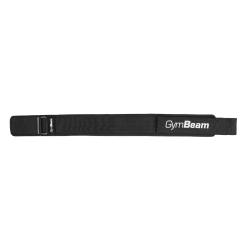 GymBeam Fitness opasek CORE Black