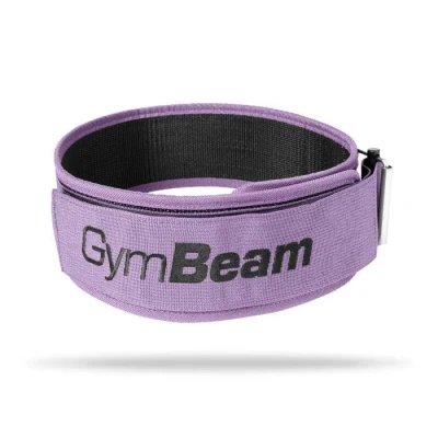 GymBeam Fitness opasek CORE Purple GymBeam Fitness opasek CORE Purple