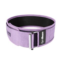 GymBeam Fitness opasek CORE Purple