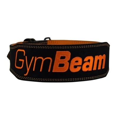 GymBeam Fitness opasok Jay