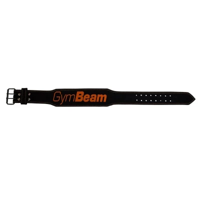 GymBeam Fitness opasok Jay