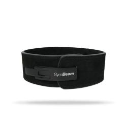 GymBeam Fitness opasok LEVER Black/Orange GymBeam Fitness opasok LEVER Black/Orange
