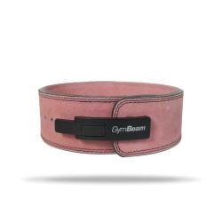 GymBeam Fitness opasok LEVER Pink GymBeam Fitness opasok LEVER Pink