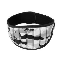 GymBeam Fitness opasek Urban Camo