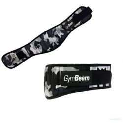 GymBeam Fitness opasok Urban Camo GymBeam Fitness opasok Urban Camo